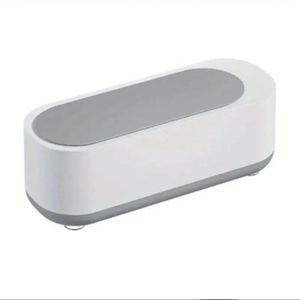 Portable Multifunctional Ultrasonic Cleaning Machine for Jewelry Glasses Makeup